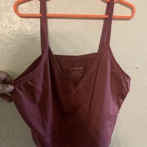 Lucky crop or bralette